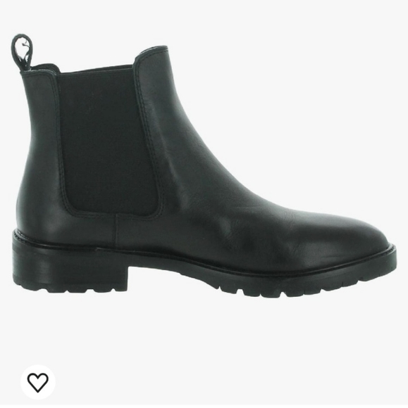 Steve Madden Leopold Chelsea Boots - Picture 1 of 5